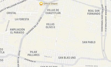 Casa En Remate Bancario En Rancho Alborada Manzana, Rancho San Blas, Cuautitlán, Estado De México