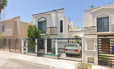 CASA A LA VENTA EN RAMON ARIZPE, COAHUILA, REMATE ADJUDICADO