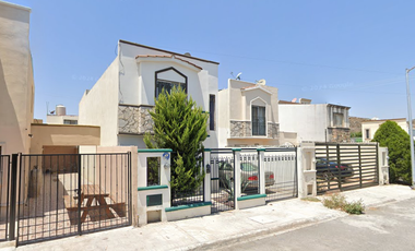 CASA A LA VENTA EN RAMON ARIZPE, COAHUILA, REMATE ADJUDICADO