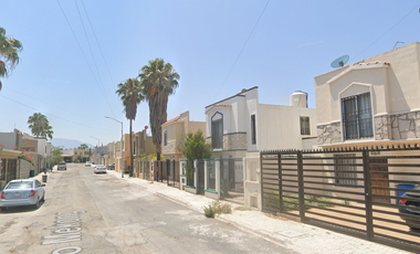 CASA A LA VENTA EN RAMON ARIZPE, COAHUILA, REMATE ADJUDICADO