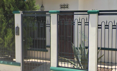 CASA A LA VENTA EN RAMON ARIZPE, COAHUILA, REMATE ADJUDICADO