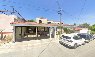 VENTA DE CASA EN GUADALAJARA COLONIA SANRA ELENA DE LA CRUZ