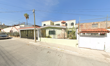 VENTA DE CASA EN GUADALAJARA COLONIA SANRA ELENA DE LA CRUZ