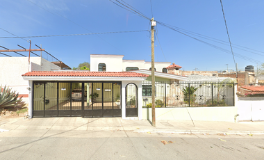 VENTA DE CASA EN GUADALAJARA COLONIA SANRA ELENA DE LA CRUZ