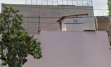 CASA EN VENTA EN NUEVA SANTA MARIA, AZCAPOTZALCO, OPORTUNIDAD