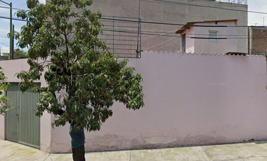 CASA EN VENTA EN NUEVA SANTA MARIA, AZCAPOTZALCO, OPORTUNIDAD