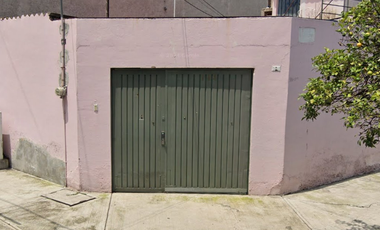 CASA EN VENTA EN NUEVA SANTA MARIA, AZCAPOTZALCO, OPORTUNIDAD