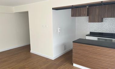 BONITO DPTO DE ESTRENO EN VENTA EN PRIMER PISO EN SURCO FRENTE A PARQUE