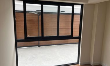 BONITO DPTO DE ESTRENO EN VENTA EN PRIMER PISO EN SURCO FRENTE A PARQUE