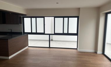 BONITO DPTO DE ESTRENO EN VENTA EN PRIMER PISO EN SURCO FRENTE A PARQUE