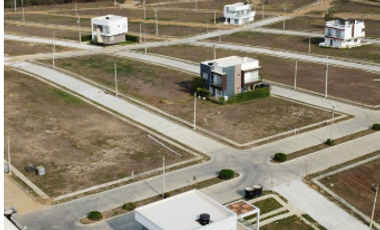 LOTE EN VENTA EN TUBARÁ, BARRANQUILLA
