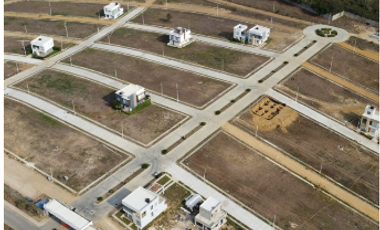 LOTE EN VENTA EN TUBARÁ, BARRANQUILLA