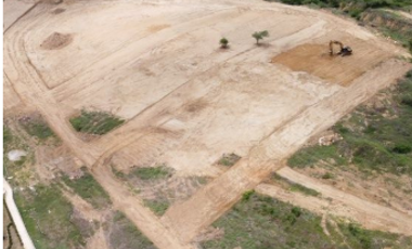 LOTE EN VENTA EN TUBARÁ, BARRANQUILLA