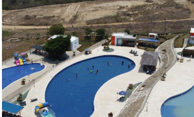 LOTE EN VENTA EN TUBARÁ, BARRANQUILLA