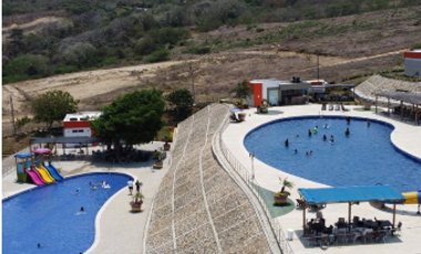 LOTE EN VENTA EN TUBARÁ, BARRANQUILLA