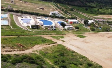 LOTE EN VENTA EN TUBARÁ, BARRANQUILLA