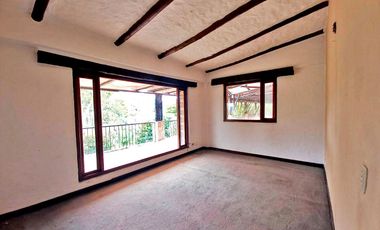 CASA EN VENTA SECTOR  URBANIZACION CONDOMINO CAMPESTRE  CAJICA