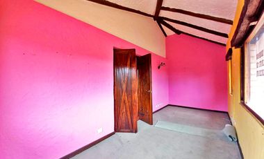 CASA EN VENTA SECTOR  URBANIZACION CONDOMINO CAMPESTRE  CAJICA