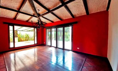 CASA EN VENTA SECTOR  URBANIZACION CONDOMINO CAMPESTRE  CAJICA