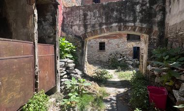 Casona con 4 Locales en Venta Ubicada en el Centro de Puebla