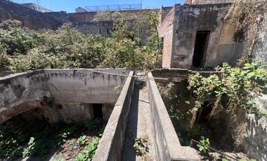 Casona con 4 Locales en Venta Ubicada en el Centro de Puebla