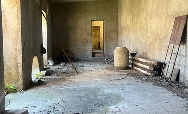 Casona con 4 Locales en Venta Ubicada en el Centro de Puebla
