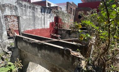 Casona con 4 Locales en Venta Ubicada en el Centro de Puebla