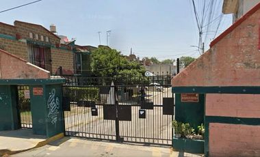 Casa En Remate Bancario En Boulevard Rancho Grande, Rancho San Blas, Cuautitlán, Estado De México