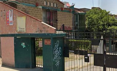 Casa En Remate Bancario En Boulevard Rancho Grande, Rancho San Blas, Cuautitlán, Estado De México