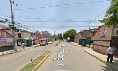 Casa En Remate Bancario En Boulevard Rancho Grande, Rancho San Blas, Cuautitlán, Estado De México