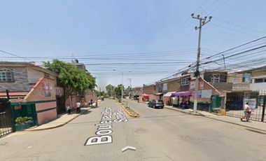 Casa En Remate Bancario En Boulevard Rancho Grande, Rancho San Blas, Cuautitlán, Estado De México