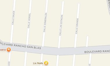 Casa En Remate Bancario En Boulevard Rancho Grande, Rancho San Blas, Cuautitlán, Estado De México