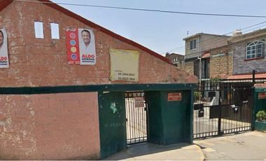 Casa En Remate Bancario En Boulevard Rancho Grande, Rancho San Blas, Cuautitlán, Estado De México