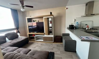 ¡Vive con una vista espectacular al mar en La Perla, Callao!