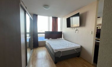 ¡Vive con una vista espectacular al mar en La Perla, Callao!