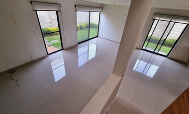 CASA EN VENTA EN EL CAMPESTRE JALISCO, OPORTUNIDAD