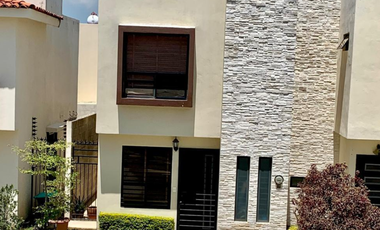 CASA EN VENTA EN EL CAMPESTRE JALISCO, OPORTUNIDAD
