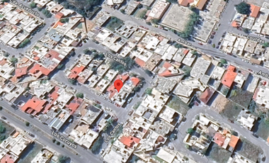 Casa en Remate Bancario en C. Los Cantos, Acueducto, Saltillo, Coah. (65% debajo de su valor comercial, solo recursos propios)