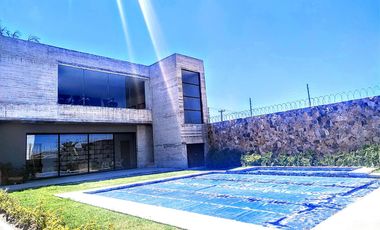 Casa NUEVA en SEQUOIA