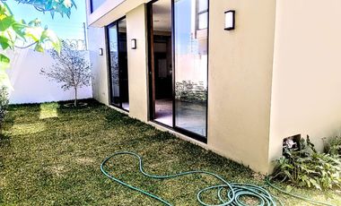 Casa NUEVA en SEQUOIA