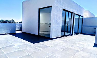 Casa NUEVA en SEQUOIA