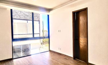 Casa NUEVA en SEQUOIA