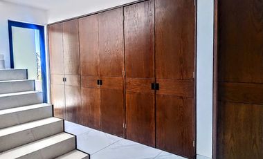 Casa NUEVA en SEQUOIA