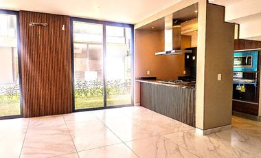 Casa NUEVA en SEQUOIA