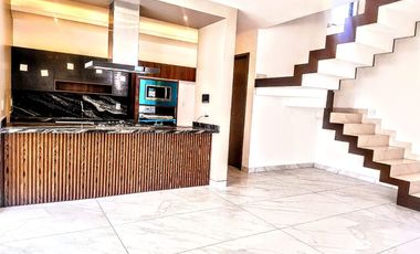 Casa NUEVA en SEQUOIA