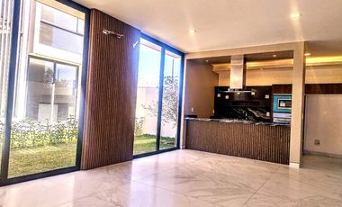 Casa NUEVA en SEQUOIA