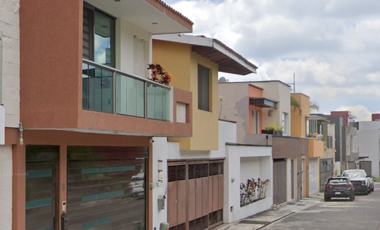 CASA EN VENTA/XALAPA VER.