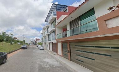 CASA EN VENTA EN XALAPA CENTRO, VERACRUZ, OPORTUNIDAD