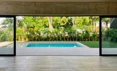 Casa en Venta, Cancun, Quintana Roo.