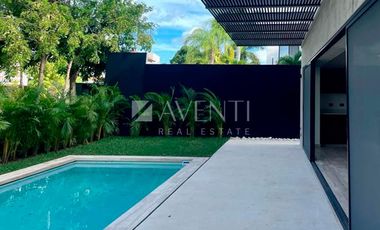 Casa en Venta, Cancun, Quintana Roo.